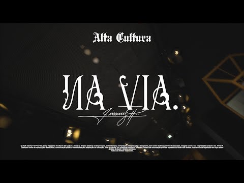 Jimmy P | Alta Cultura - Na Via