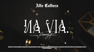 Jimmy P Alta Cultura - Na Via