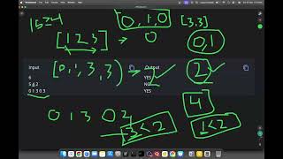 K-MEX Problem Explained | Competitive Programming | CodeChef/DSA Solution