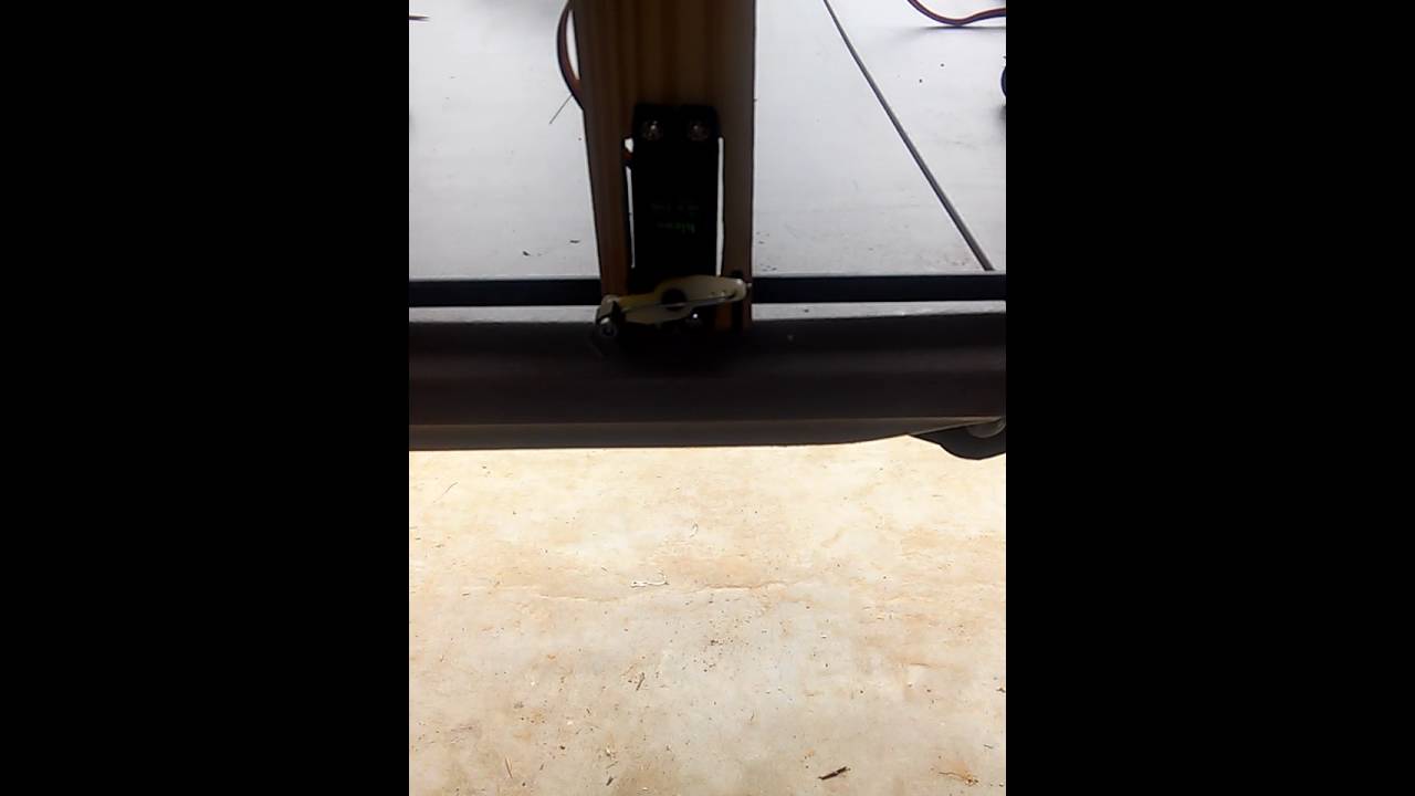 Servo bait release drone fishing YouTube