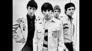 The Who - I Need You chords