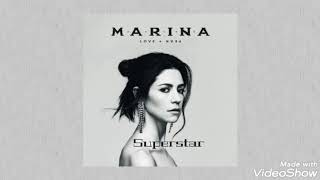 Marina - Superstar