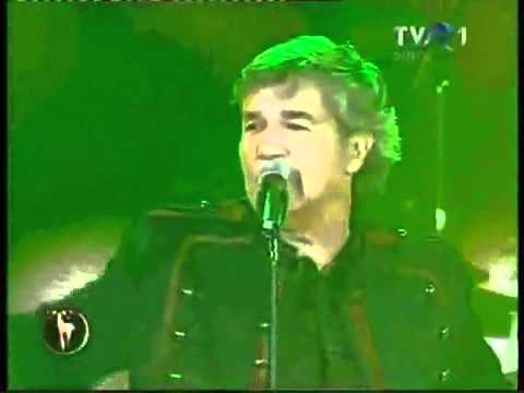 Holograf Primavara Incepe Cu Tine Cerbul De Aur 2009 Youtube