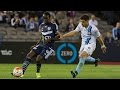 Thomas deng vs melbourne city  welcome to psv  man of the match  individual highlights