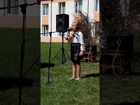 Драганчук Дарина Повертайся солдате