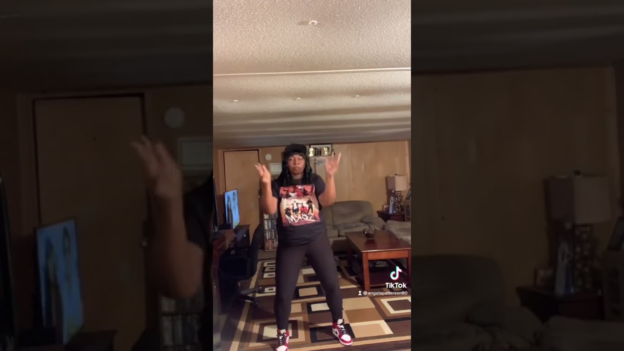 NEW EDITION- “ IF IT ISN’T LOVE” NE4LIFE ❤️