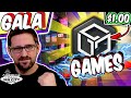 Gala games crypto price and update