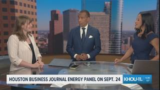 What s next for Houston s energy industry