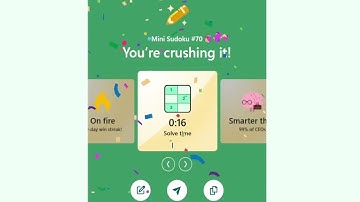 LinkedIn Mini Sudoku #70 – ‘Eggs’ Puzzle Cracked in Seconds! 🧩 (Oct 20, 2025)
