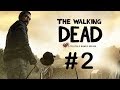 Bize Gelecek Nesiller Lazım.  The Walking Dead Sezon 1 Türkçe #2