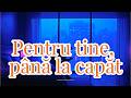 Pentru tine, până la capăt | Sub Lumini Reci, Am Rămas Singur | TopManea