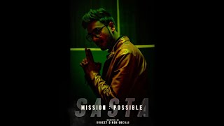 SASTA MISSION POSSIBLE | CINEMATIC SHORT FILM | (MISSION IMPOSSIBLE PARODY)