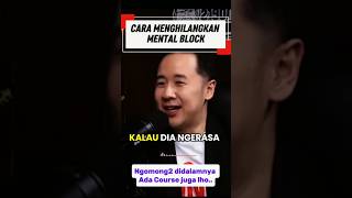 #BrainboostMoneyMagnet #MentalBlock #MindsetPositif #SelfImprovement #MindsetSukses #RezekiPositif