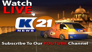 K21 News Live | Karachi News | Pakistan News | Live Chat.