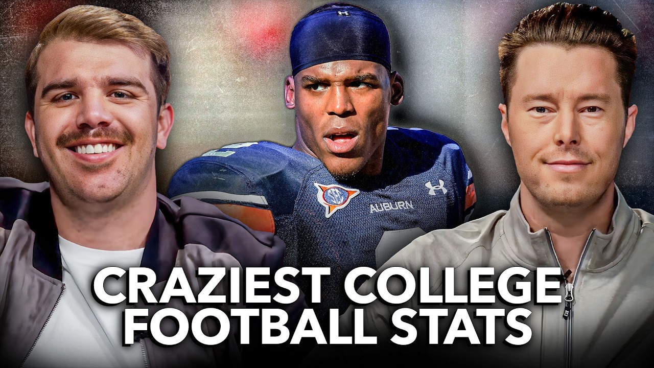 WILD College Football Trivia | Crain & Company