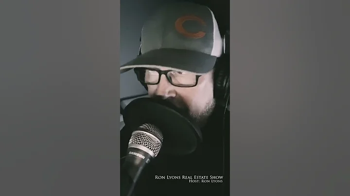 Ron Lyons Real Estate Show Behind The Scenes