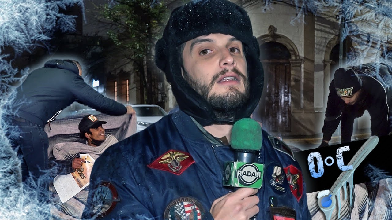 MONTERREY BAJO CERO | RADAR con Adrián Marcelo