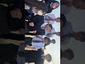 高校の授業中にトリコ/Nissyを校庭で歌った時の動画#高校生 #青春 #nissy