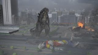 Godzilla Ps4 Godzilla 2014 Vs Mechagodzilla 2 Vs Jet Jaguar