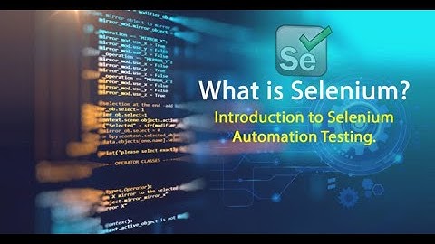 Selenium with Java: A Comprehensive Guide to Automated Testing from Basic to advance Part -1 #java