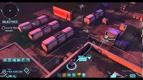 We are all so very dead: Let