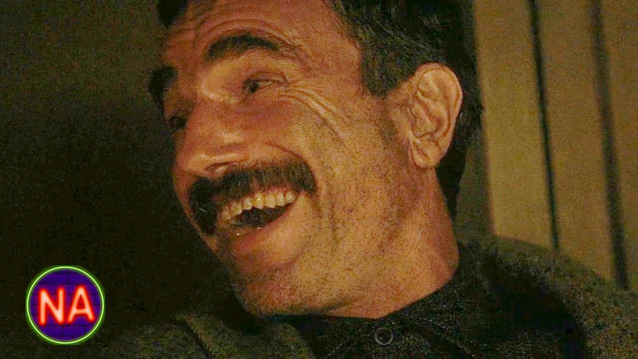 ⁣I Have a Competition in Me | There Will Be Blood (2007)