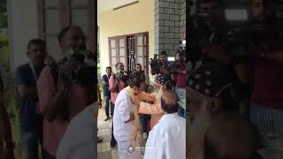 VDS in Major Archbishop,s  house Pattam #bvkmedia #CM