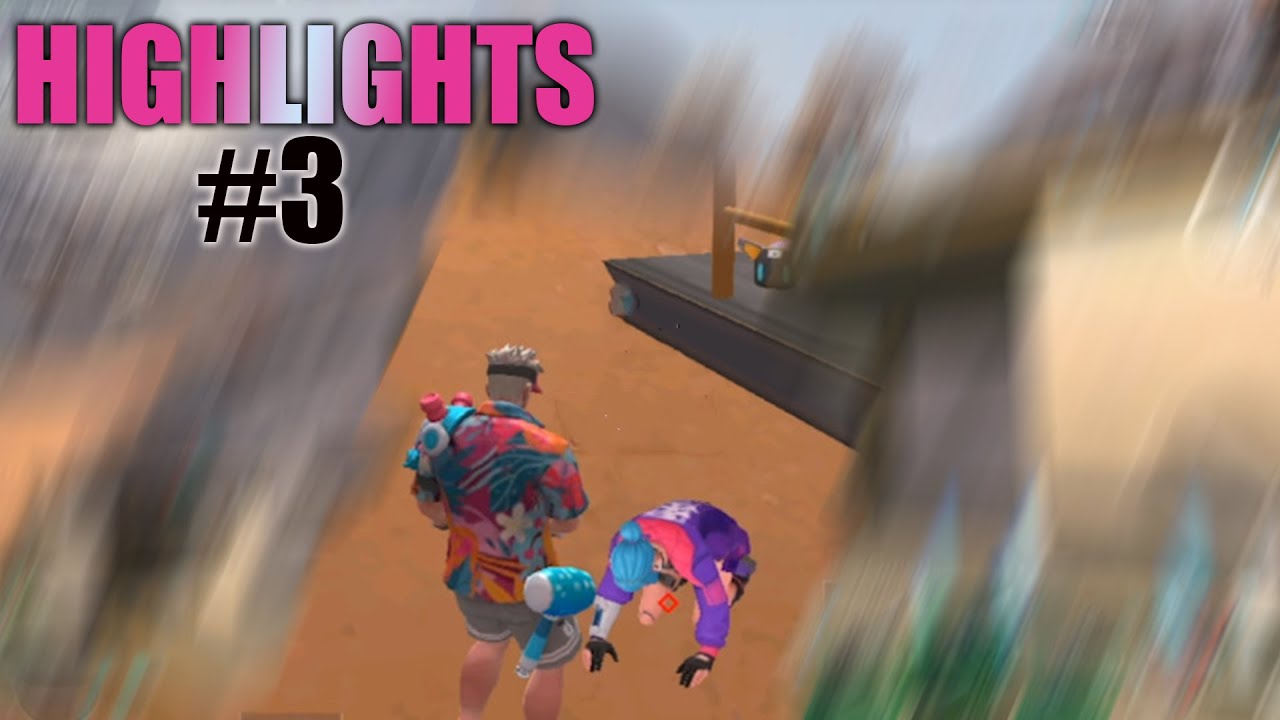 Omega Legends Funny Moments! - Highlights #3