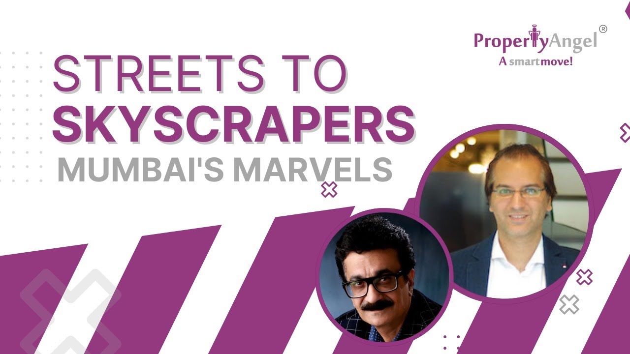 Investor's Insights - Mumbai Real Estate Development Wave | Propathon 2023