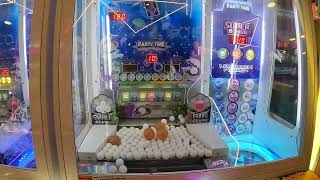 Kiếm 1500 Tickets Timezone trong 30 giây bằng game Pearl Fishery