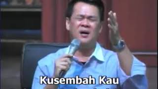 Kerinduanku Pdt R Bambang Jonan