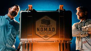 What's In Project NOMAD: An Off-Grid Internet for the Apocalypse? screenshot 3