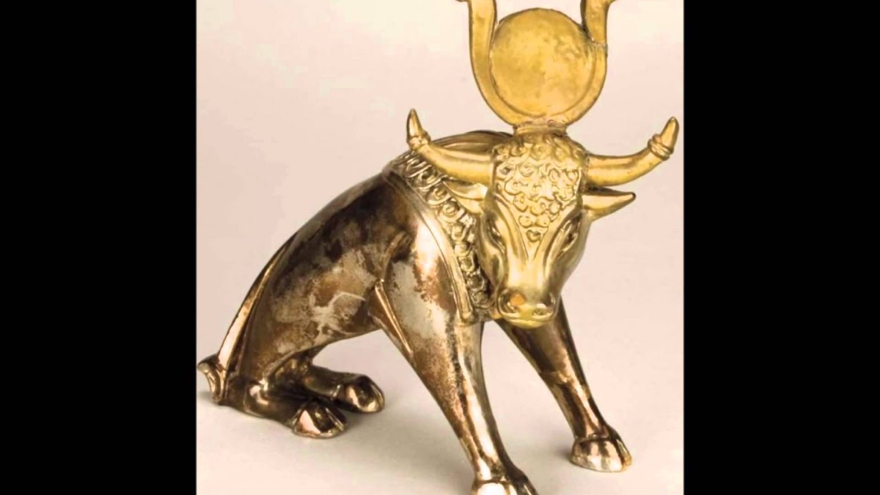 Recreating The Music Of The Ancient Near East Rites Of Baal YouTube