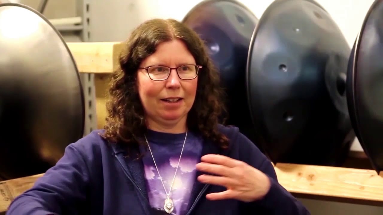 Isthmus Instruments - Kristie's Story