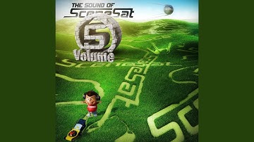 Bullet Sequence (Byproduct Remix)