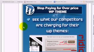 WP Eclipse Theme + over $2,400 in BONUSES | From Five Dollars TODAY FOR 48 Hours!
