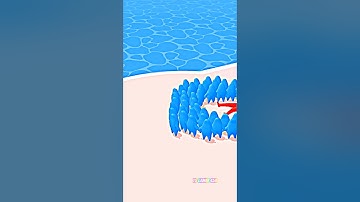 Count Master Level 15 Gameplay  😈🔥 #shorts #gaming #viralshorts #trending