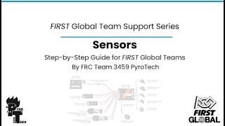 FIRST Global Sensors