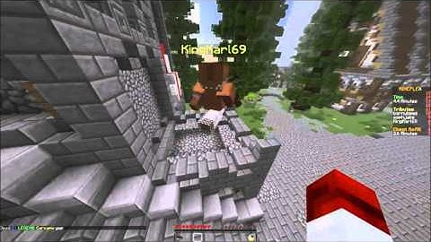 Mineplex Hacker Report #3