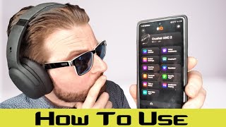 How To Use The Skull iQ App With The NEW! Skullcandy Crusher ANC 2 Headphones screenshot 5