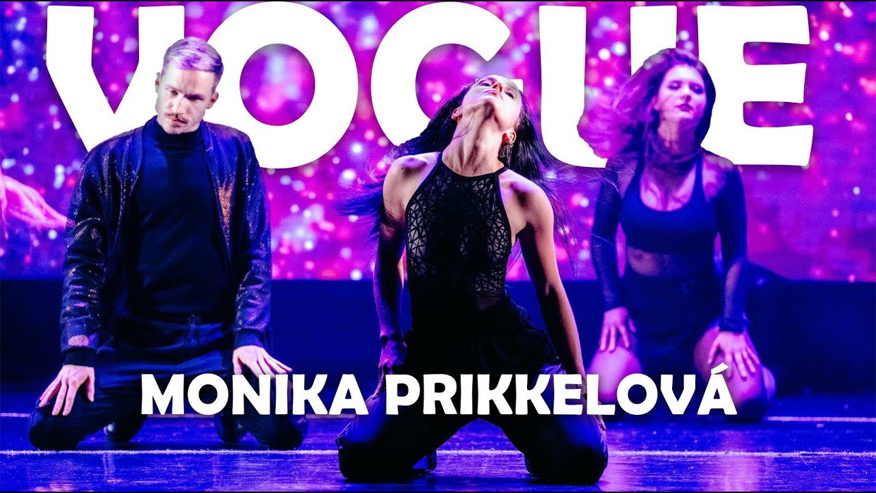 VOUGUE  | Christmas Show 2019 | Riverpark Dance School