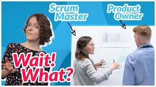 Scrum Master role in coaching the Product Owner