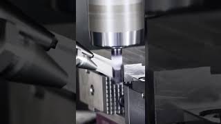 Cryogenic Cnc Machining Frozen Tool