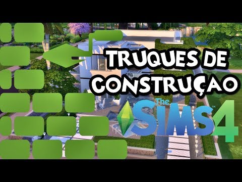 The Sims 4: 8 Dicas Simples e Úteis para Construção - SimsTime