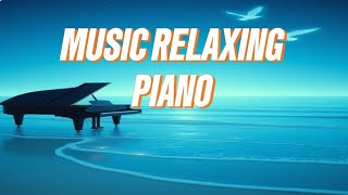 Download Lagu Music relaxing piano 2 ( instrumental )  MP3