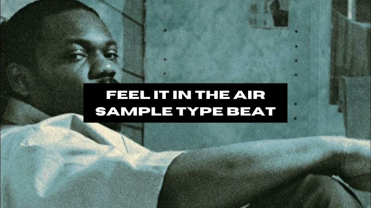 [FREE][SAMPLE] Beanie Sigel "Feel It In The Air" SAMPLE Type Beat 2023