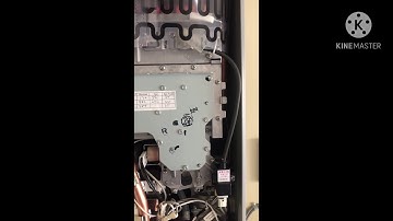 how to fix rheem tankless water heater error code 11.