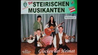 Die Steirischen Musikanten – "In einem Polenstädtchen" (2008)