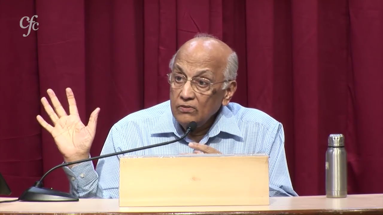 Being Wise in Giving Money - Zac Poonen