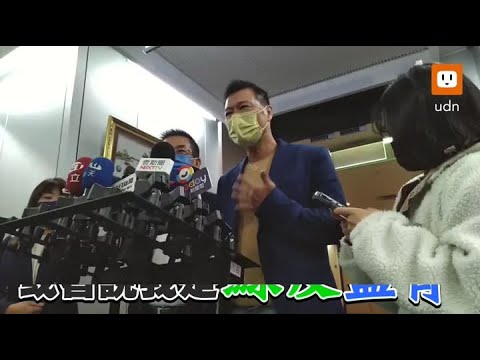 接文化局長深藍炸鍋？蔡詩萍：25日後停止政治評論